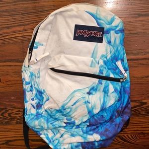 Jansport Backpack